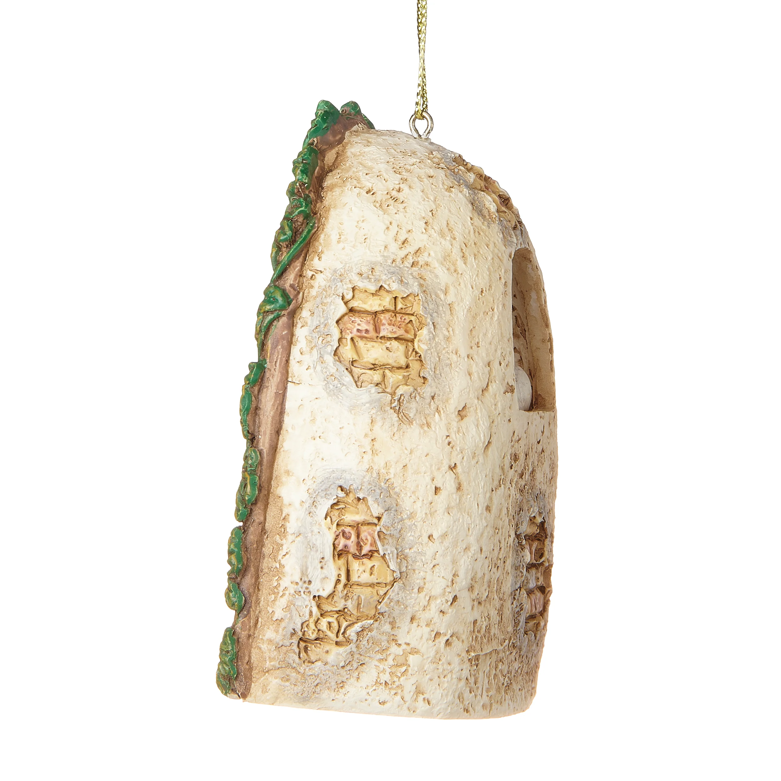 Fontanini Holy Family Grotto Ornament - Image 2
