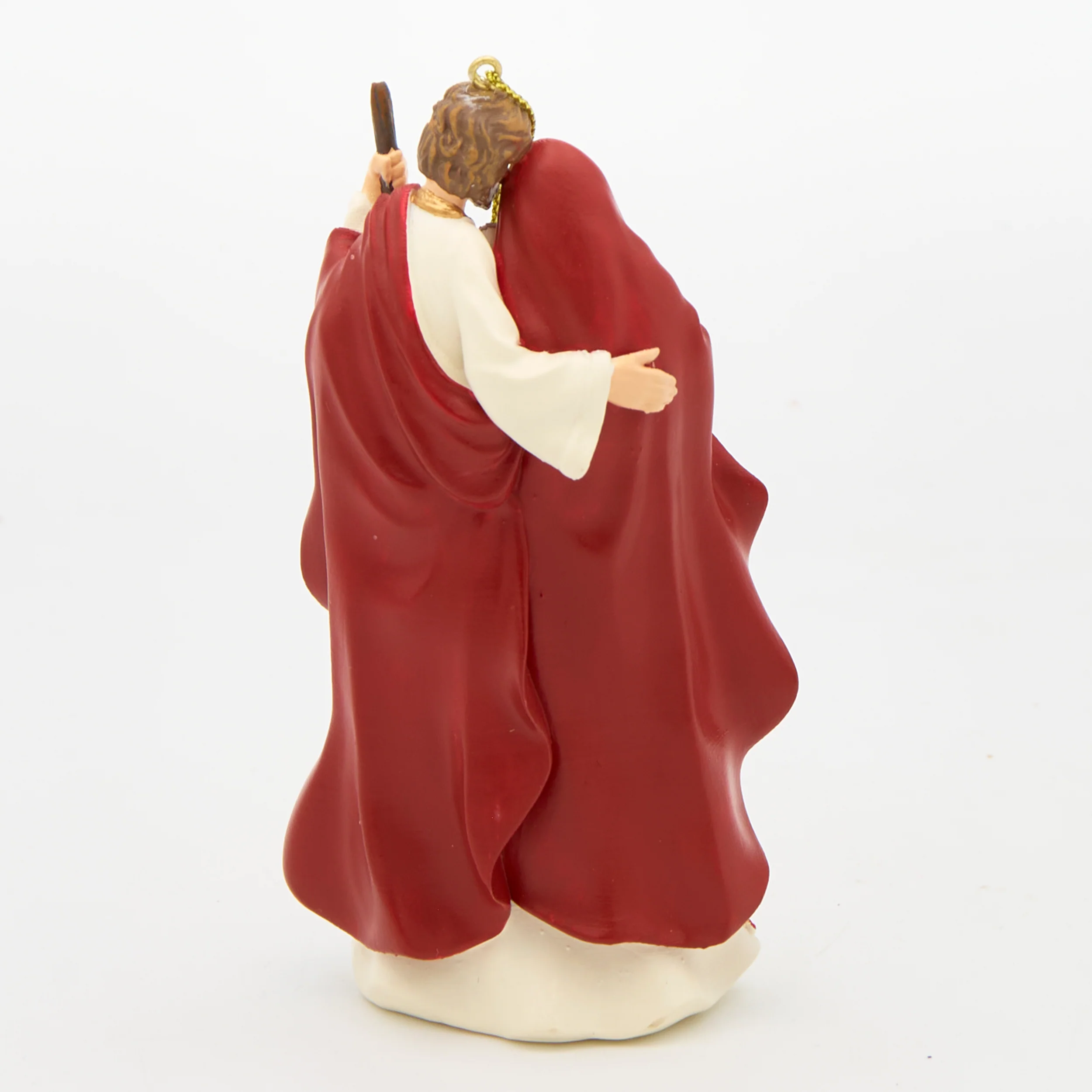Berry Holy Family Ornament - Image 3