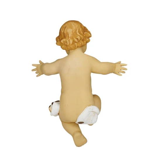 Fontanini Baby Jesus - 50" Scale - Image 4