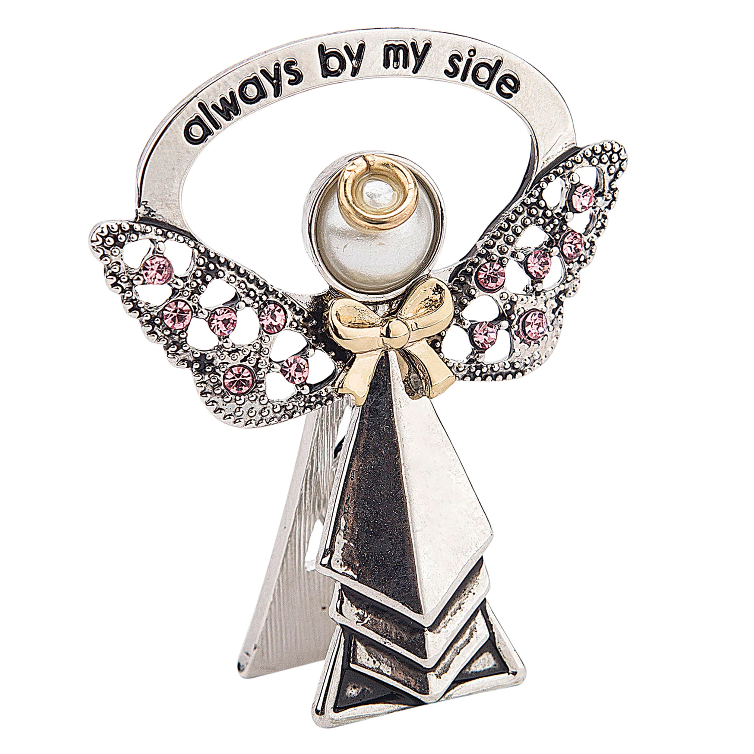 Alexa's Angels Birthstone Bedside Angel - Image 10