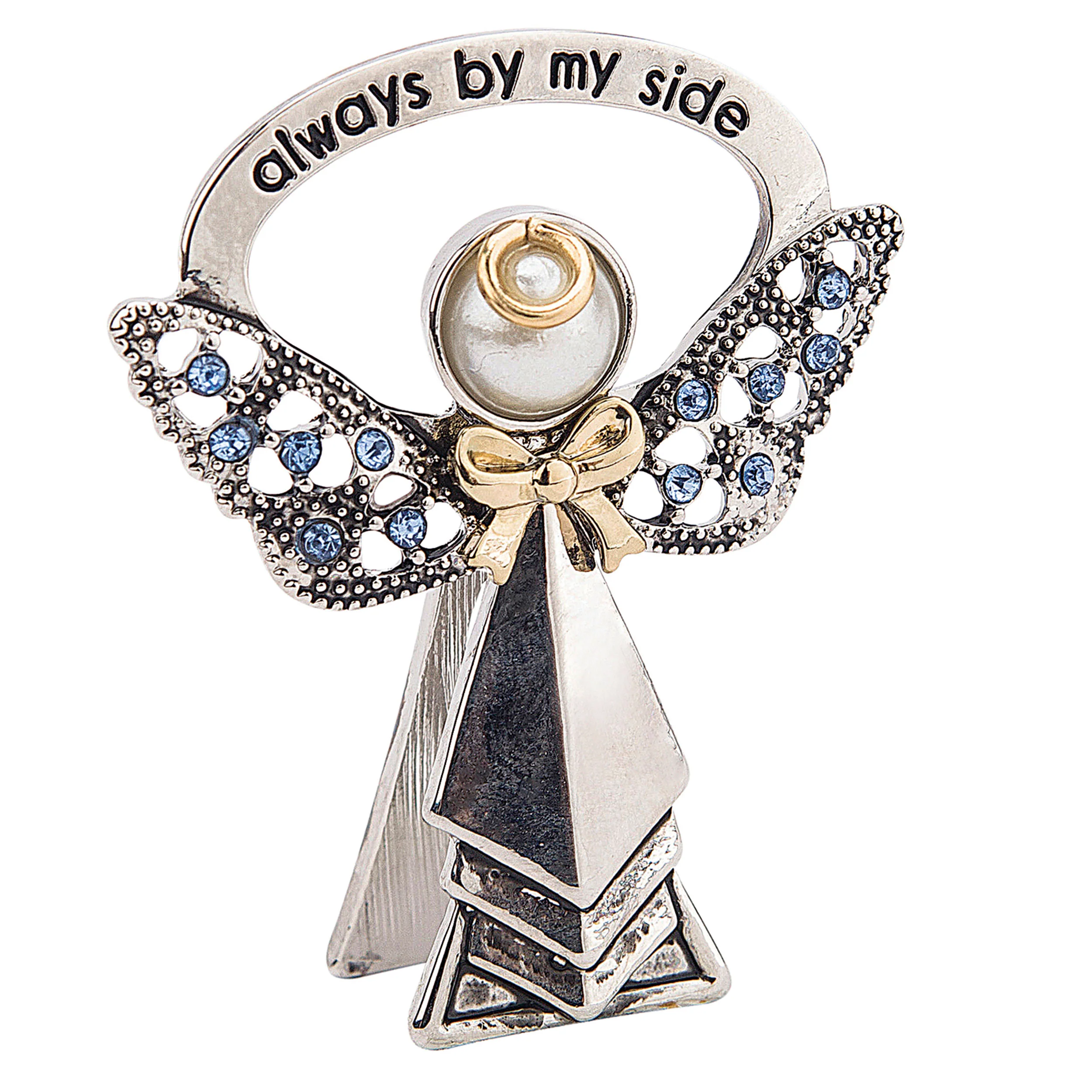 Alexa's Angels Birthstone Bedside Angel - Image 12