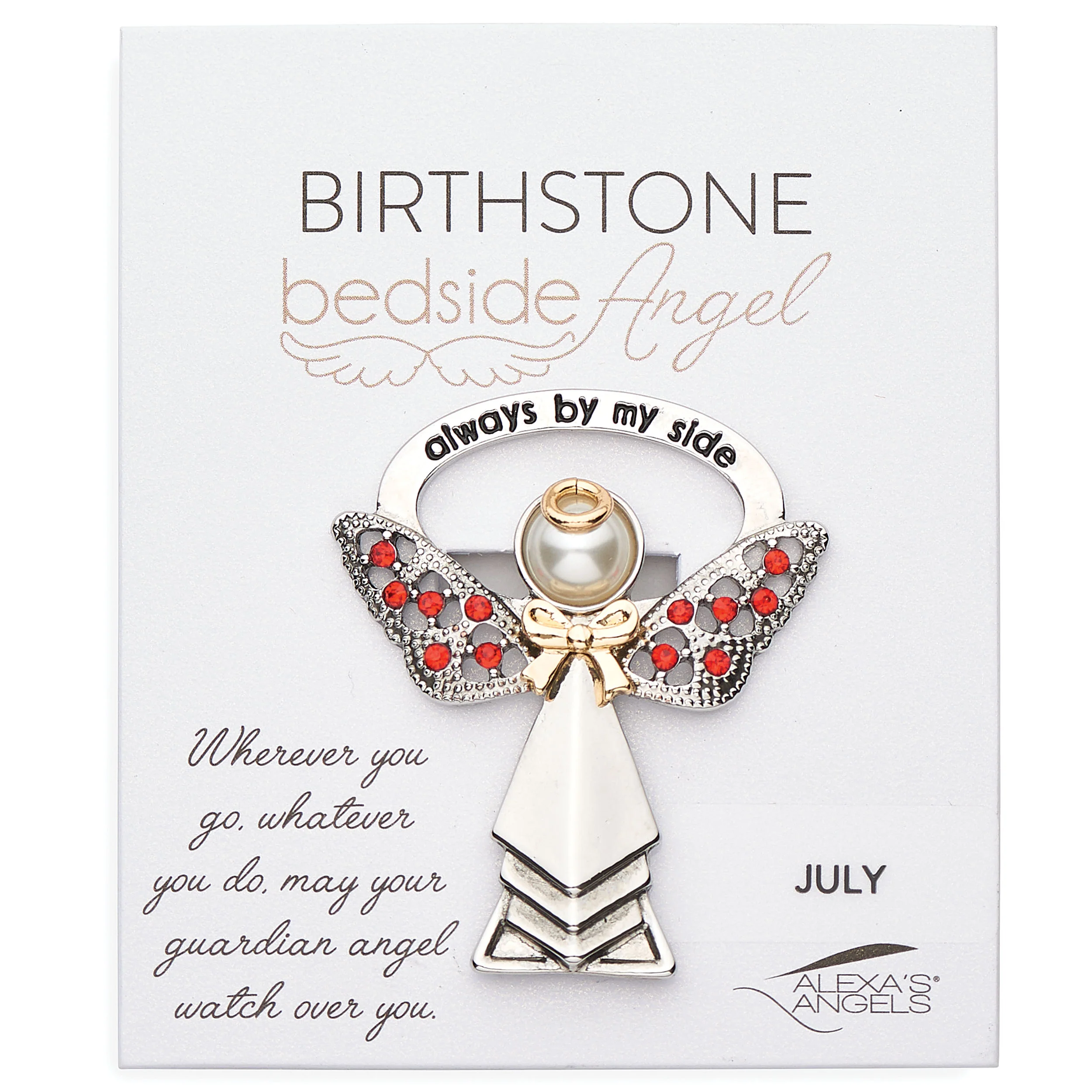 Alexa's Angels Birthstone Bedside Angel - Image 19