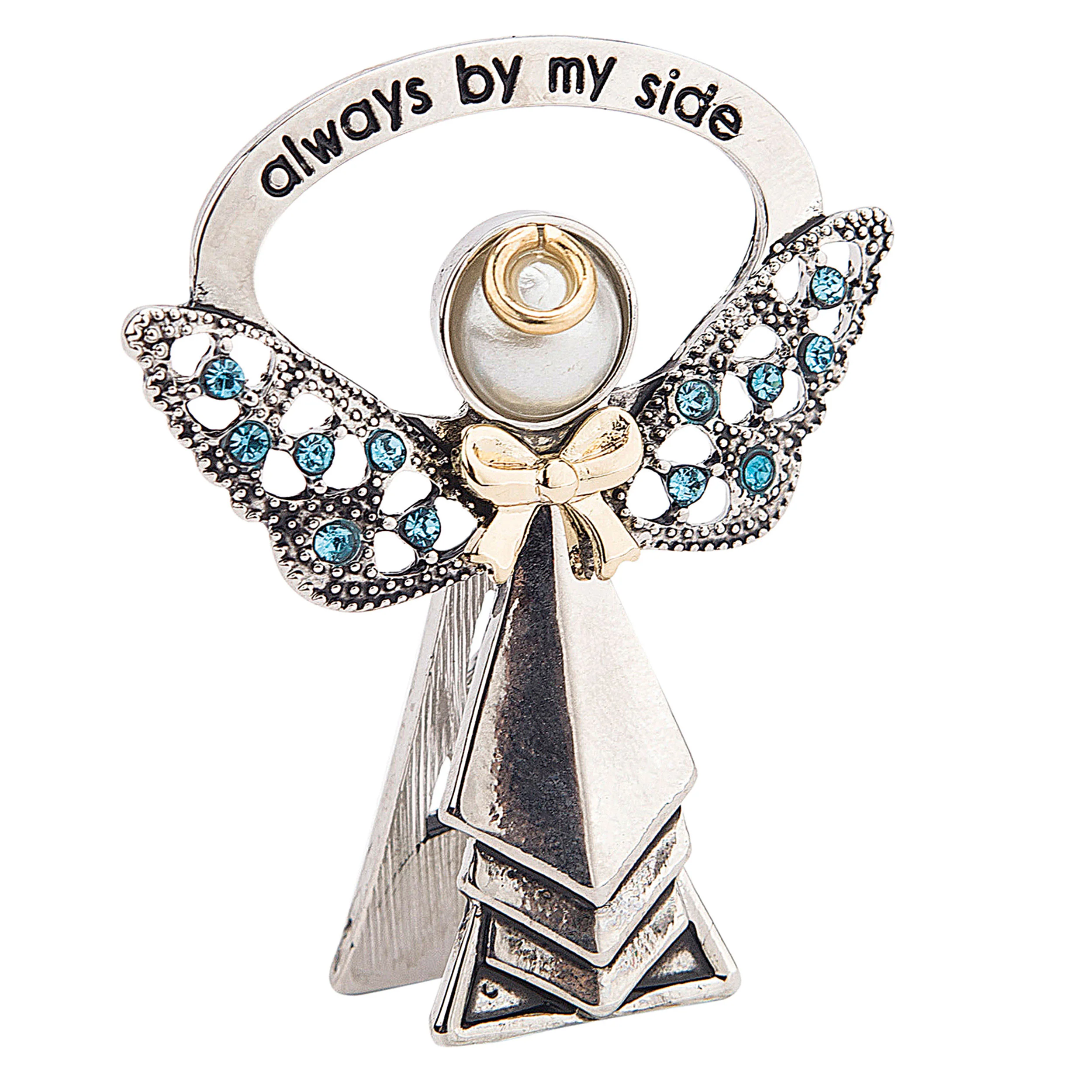 Alexa's Angels Birthstone Bedside Angel - Image 3