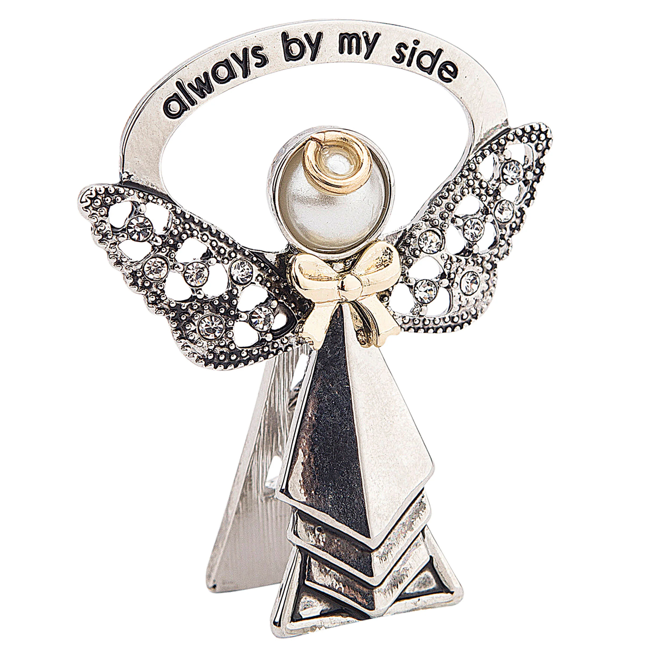 Alexa's Angels Birthstone Bedside Angel - Image 4