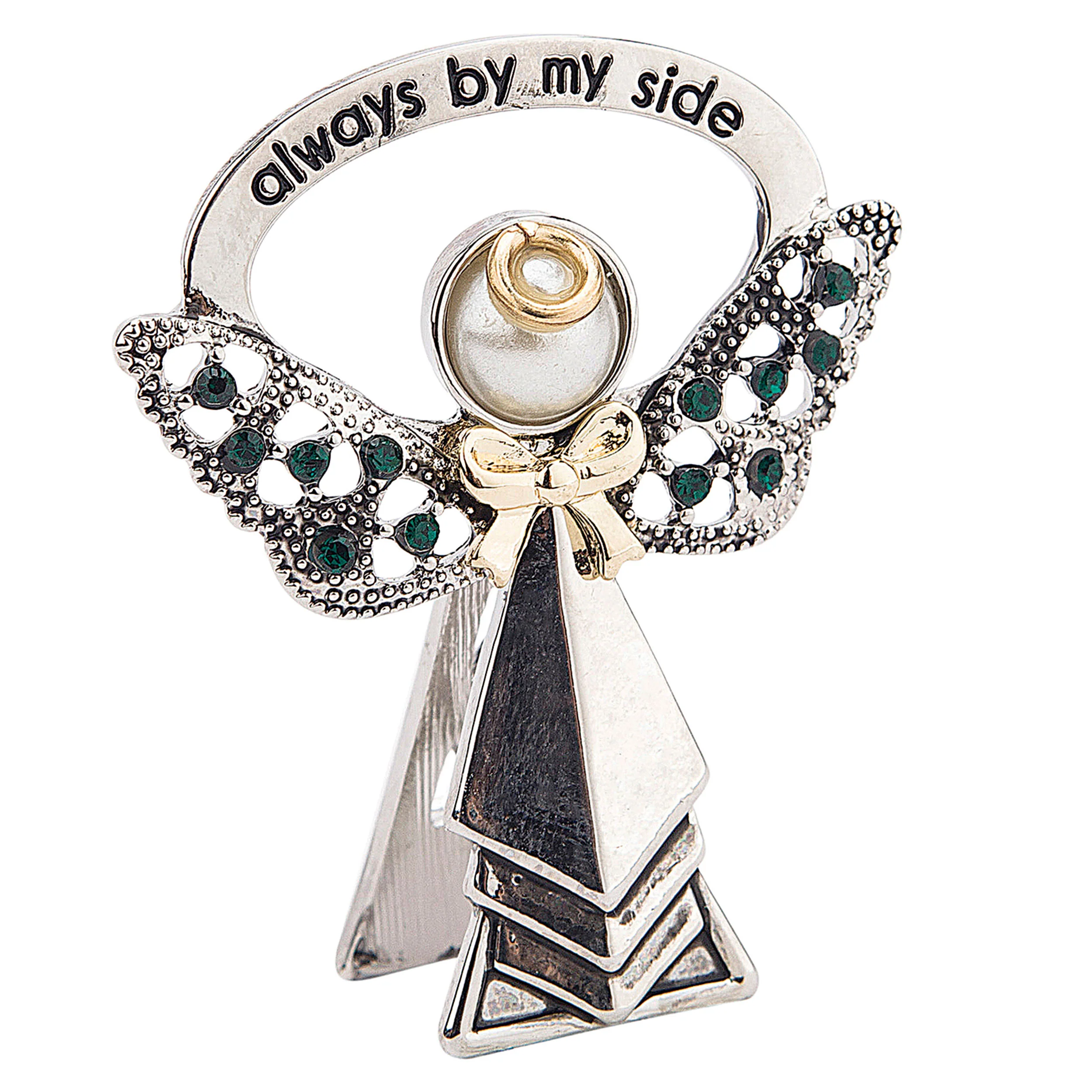 Alexa's Angels Birthstone Bedside Angel - Image 5
