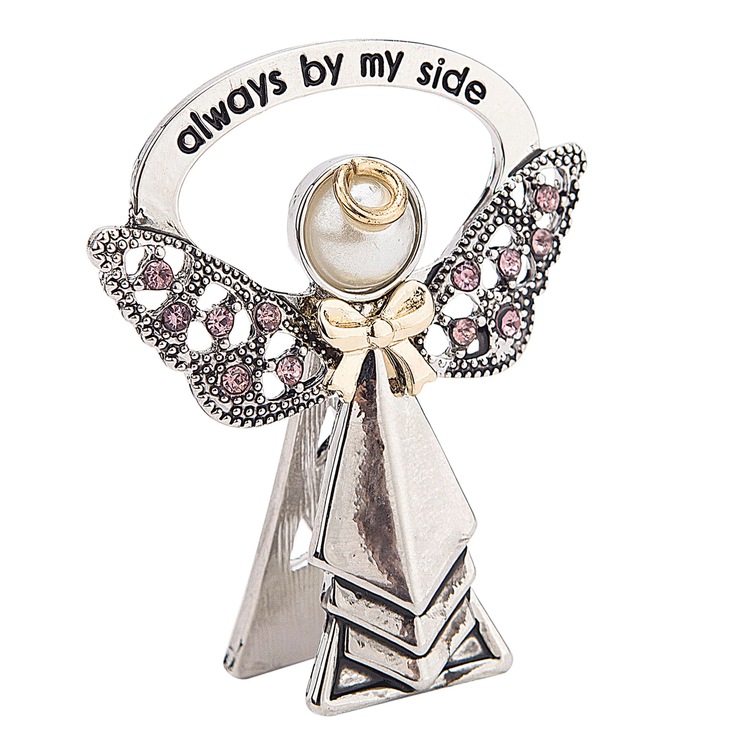 Alexa's Angels Birthstone Bedside Angel - Image 6