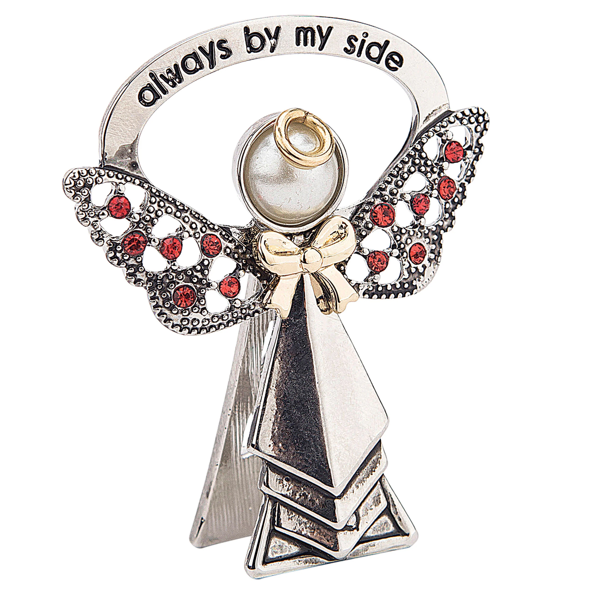 Alexa's Angels Birthstone Bedside Angel - Image 7