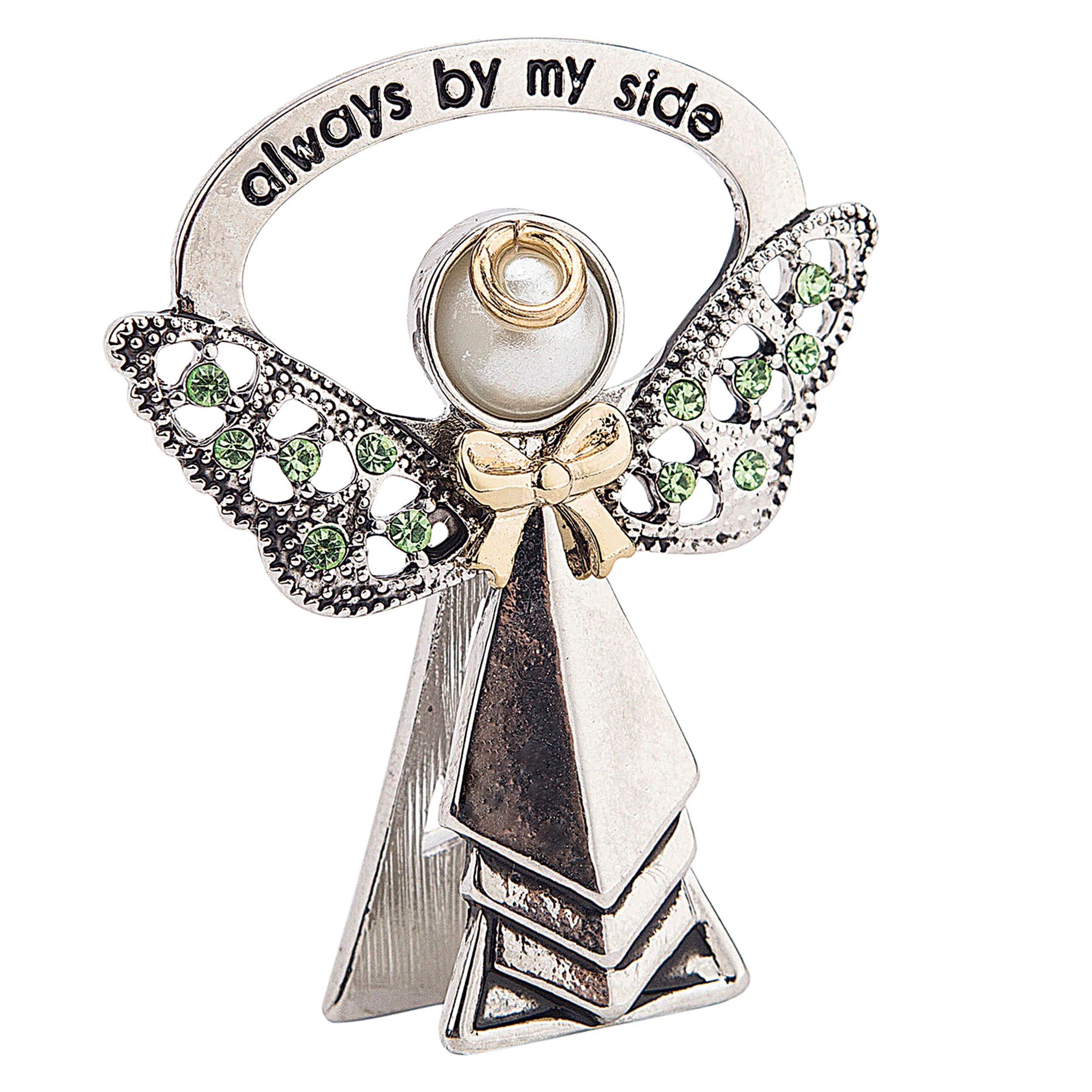Alexa's Angels Birthstone Bedside Angel - Image 8