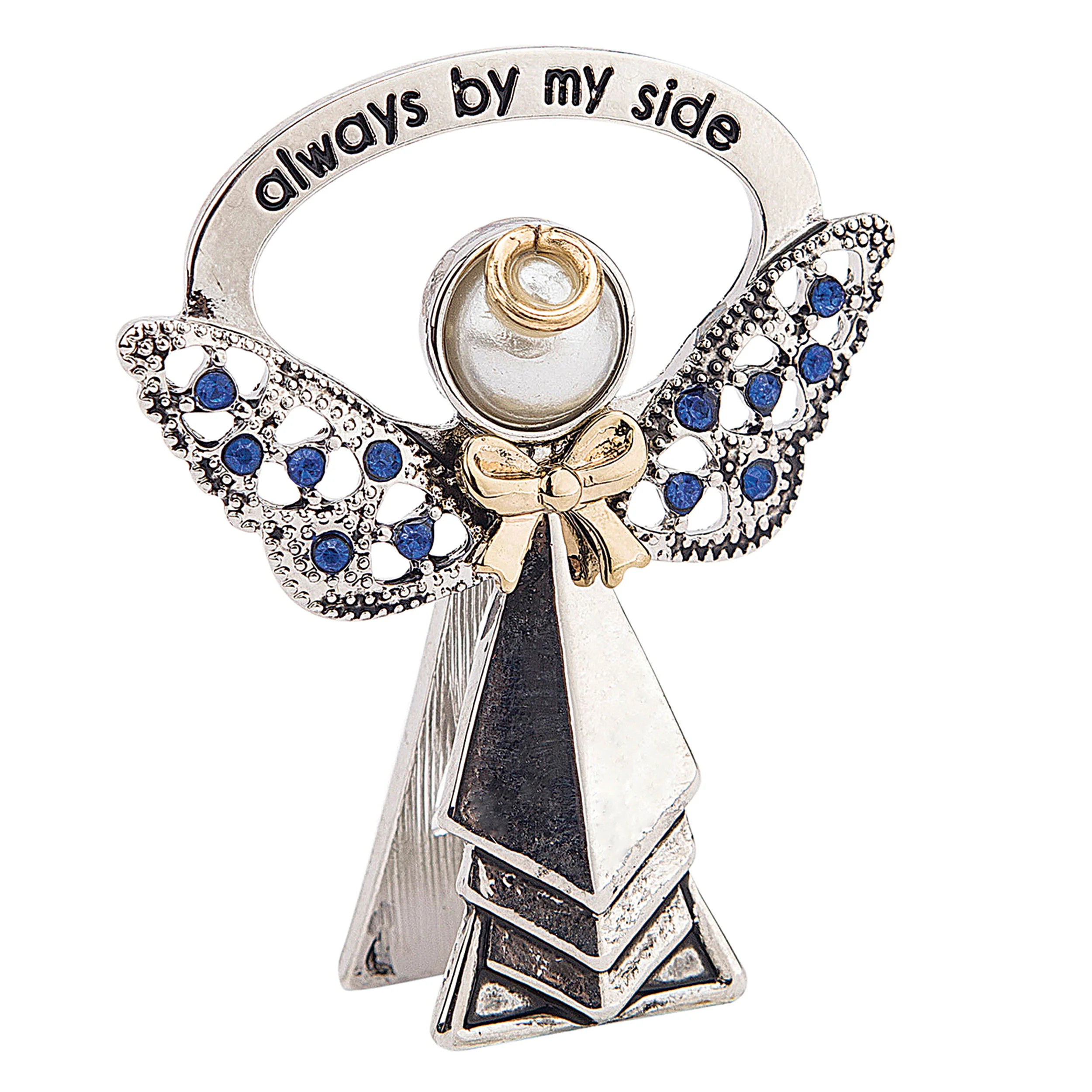 Alexa's Angels Birthstone Bedside Angel - Image 9