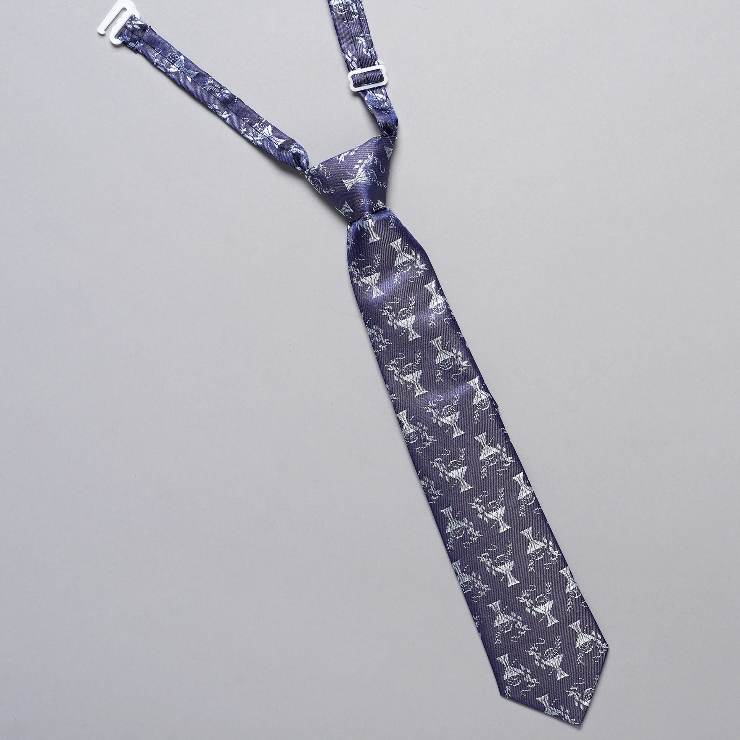 Boys First Communion Tie - Image 2