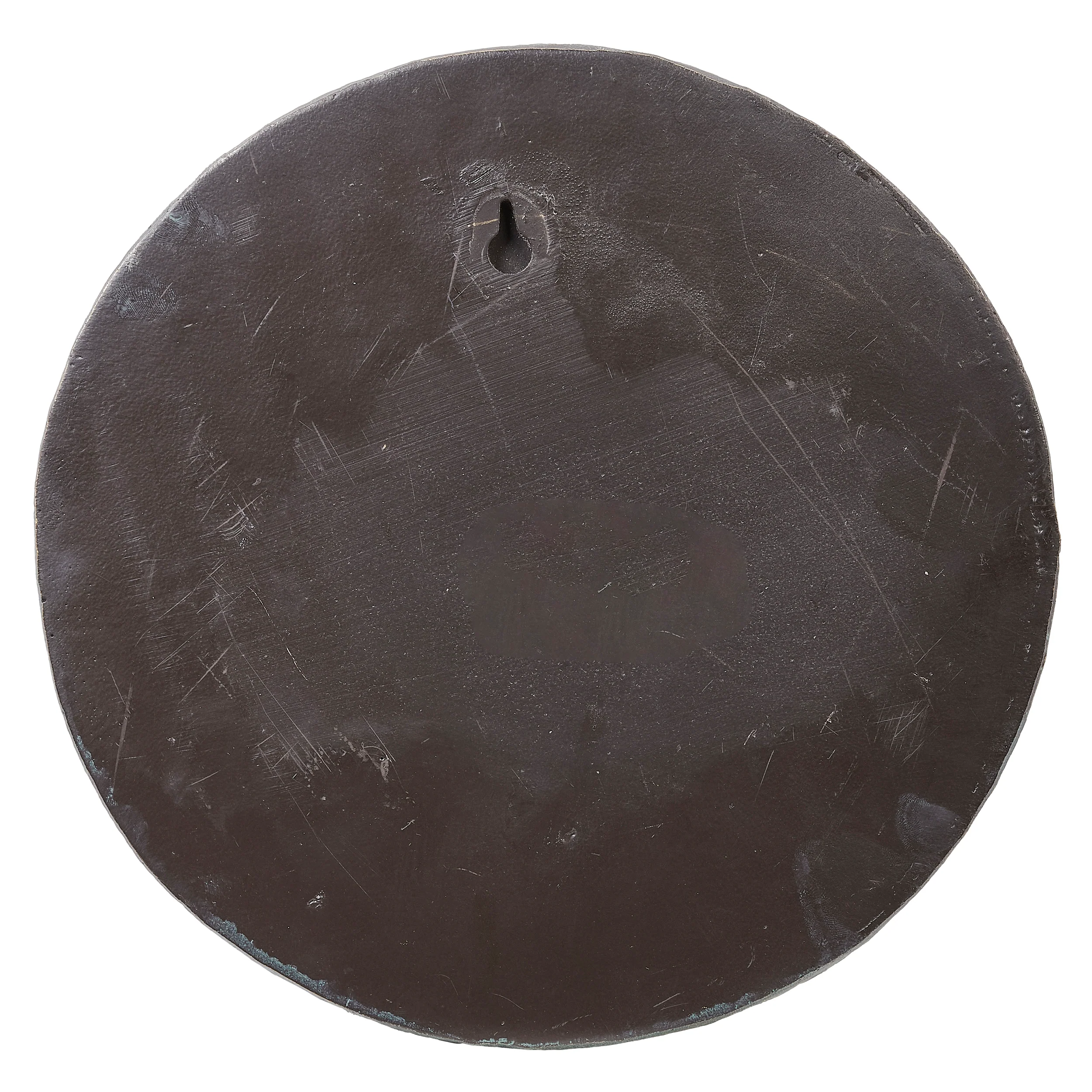 Friends Are God's Way Bronze Garden Stone - Image 4
