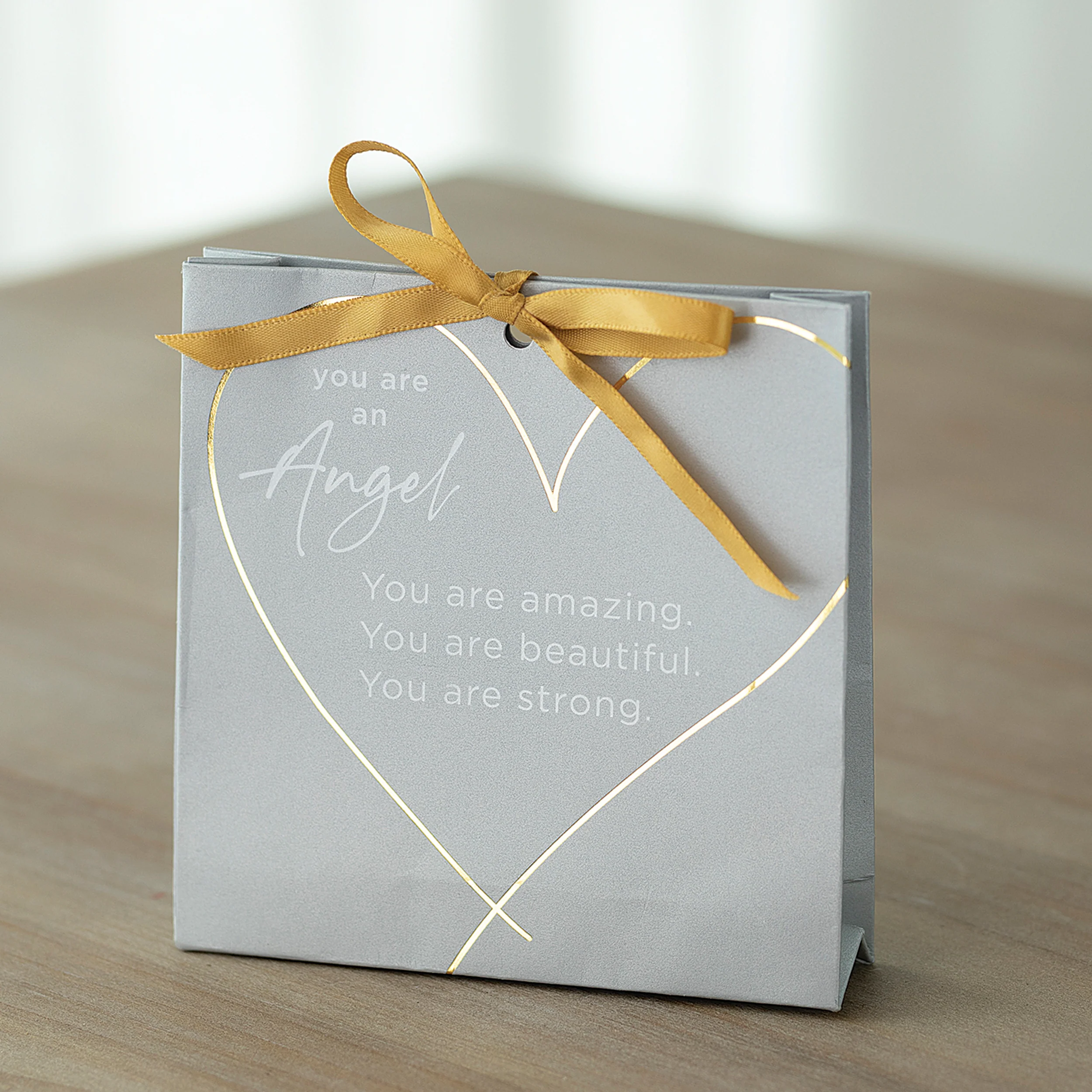 Alexa's Angels Mom Necklaces - Image 7