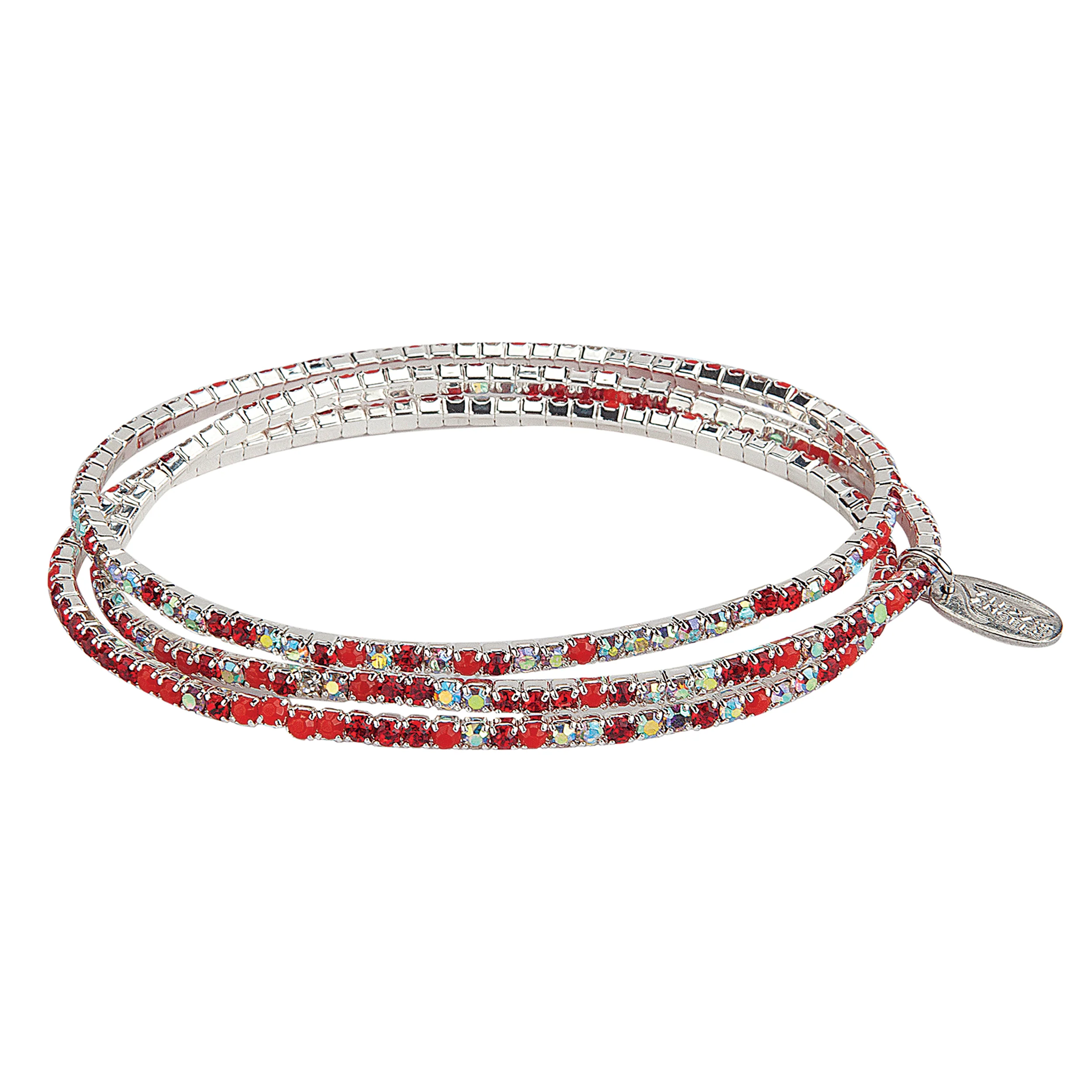 Alexa's Angels Birthstone Crystal Bracelet Sets - Image 13