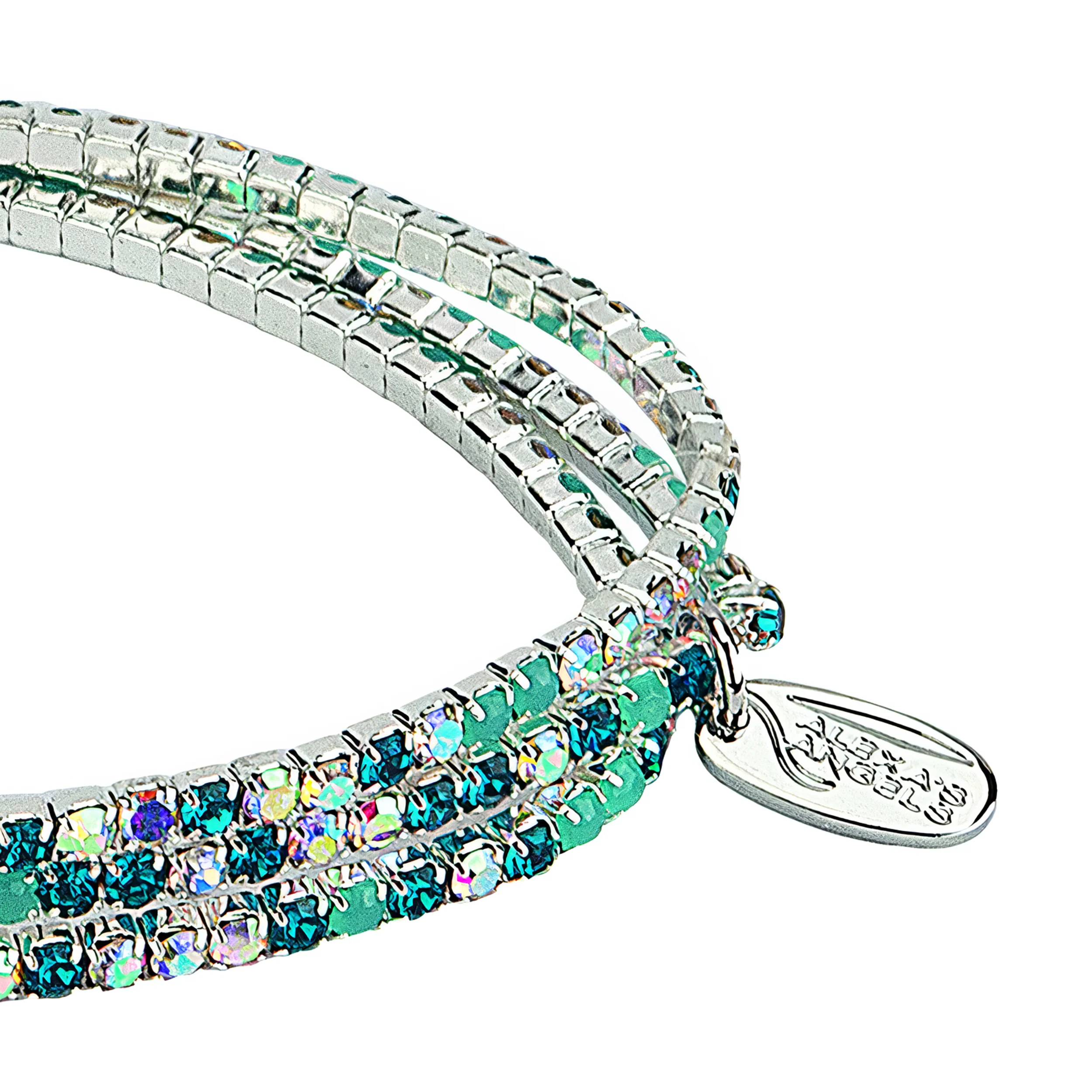 Alexa's Angels Birthstone Crystal Bracelet Sets - Image 6