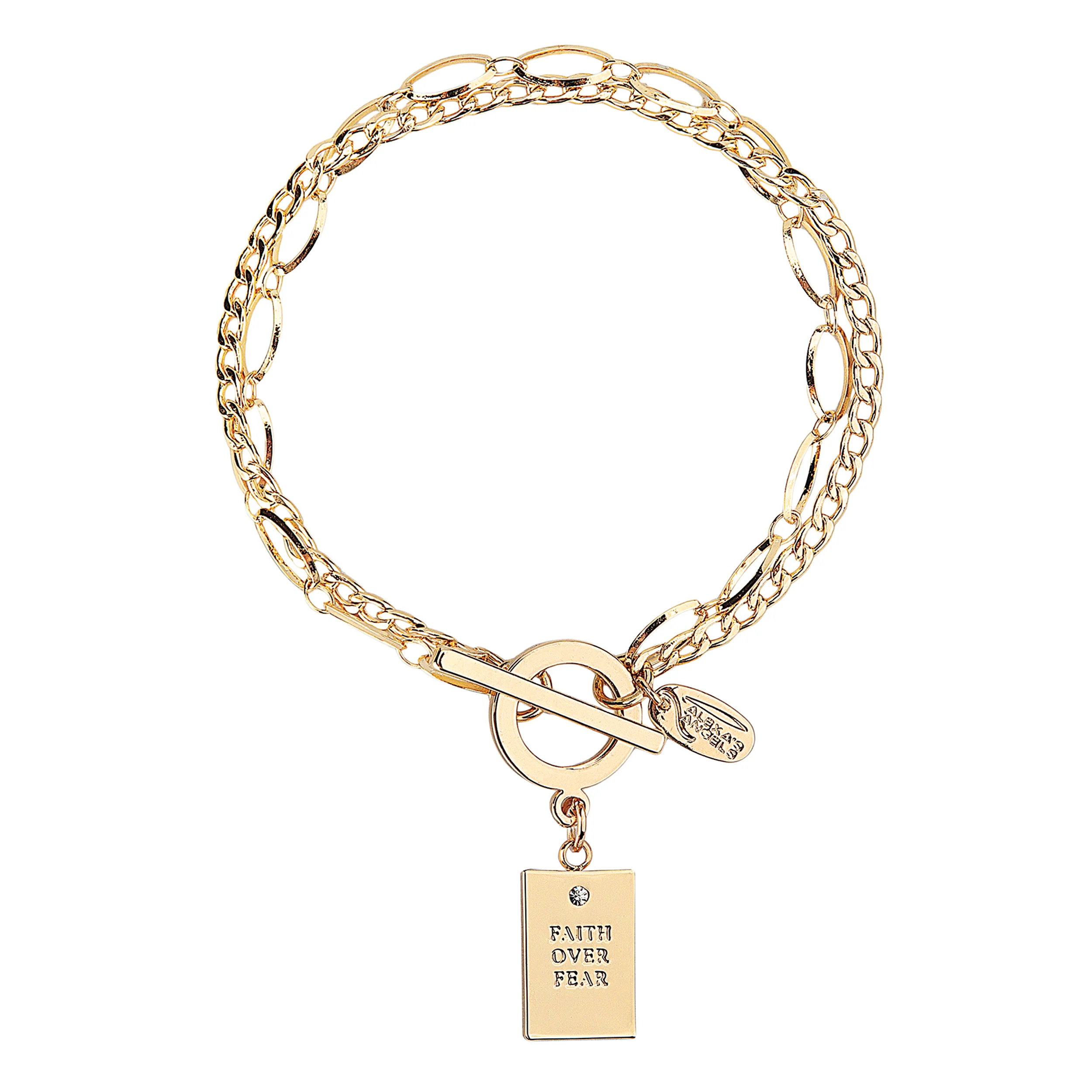 Alexa's Angels Simple Truth Bracelet - Image 7