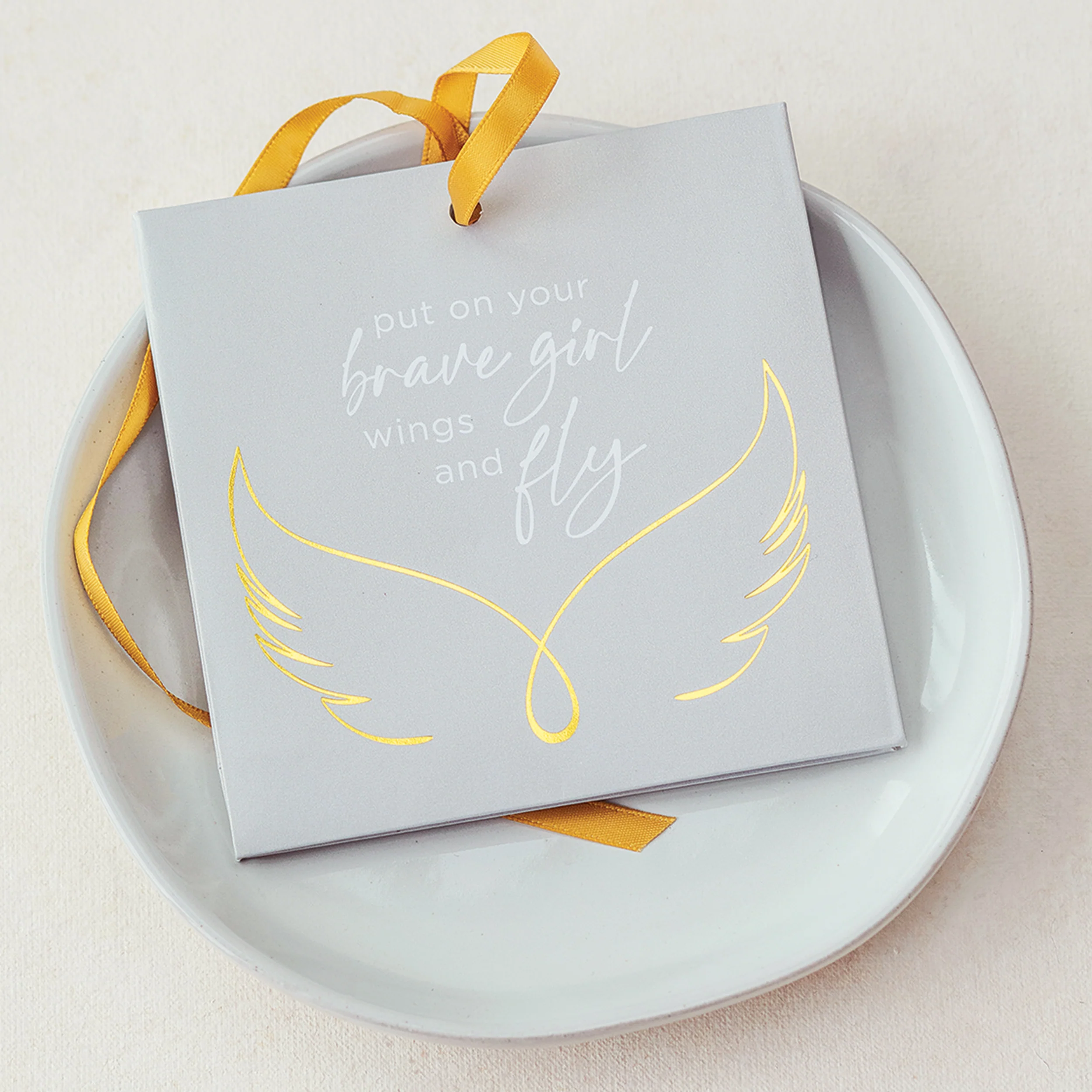 Alexa's Angels Simple Truth Bracelet - Image 9