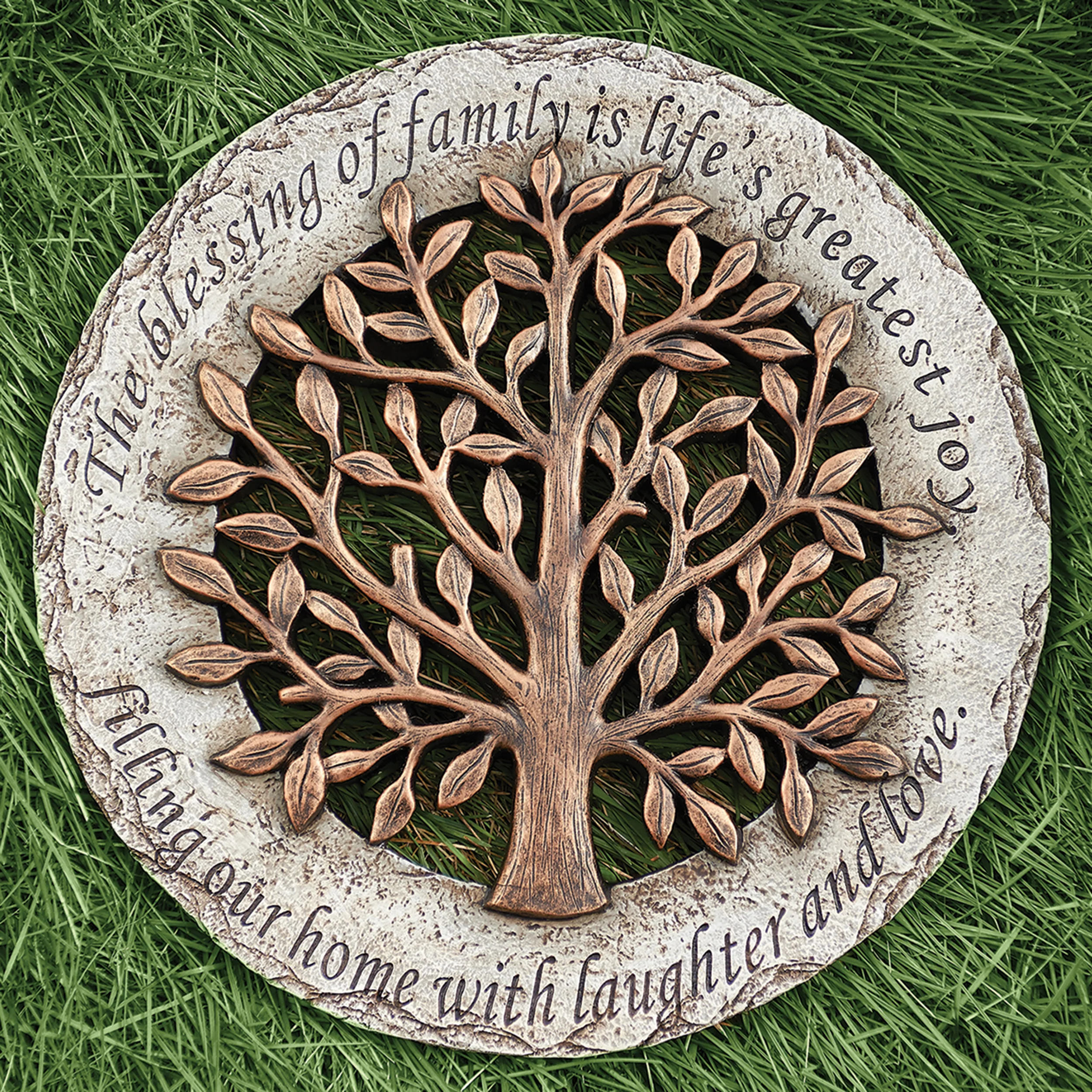 Home & Garden