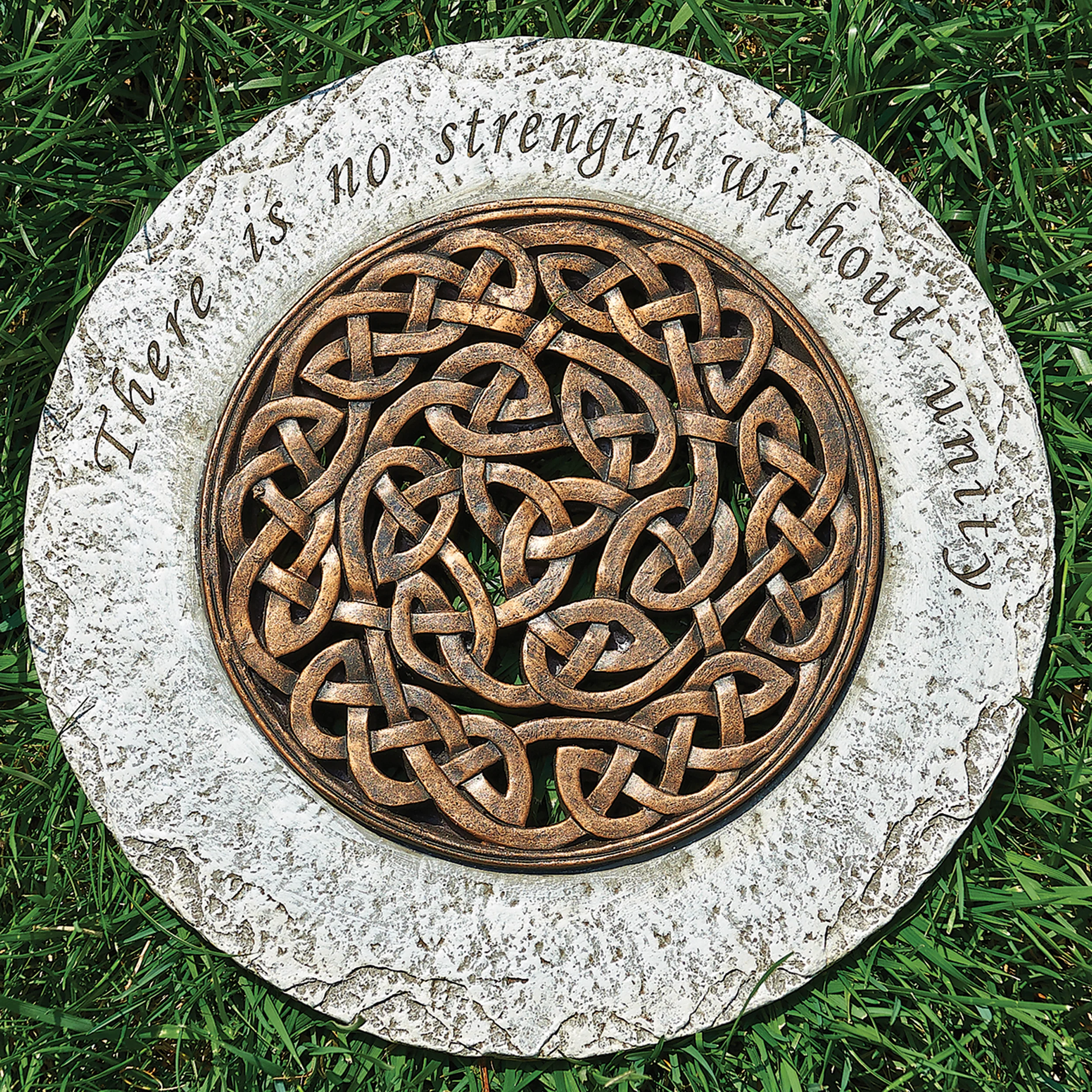 Garden Stones