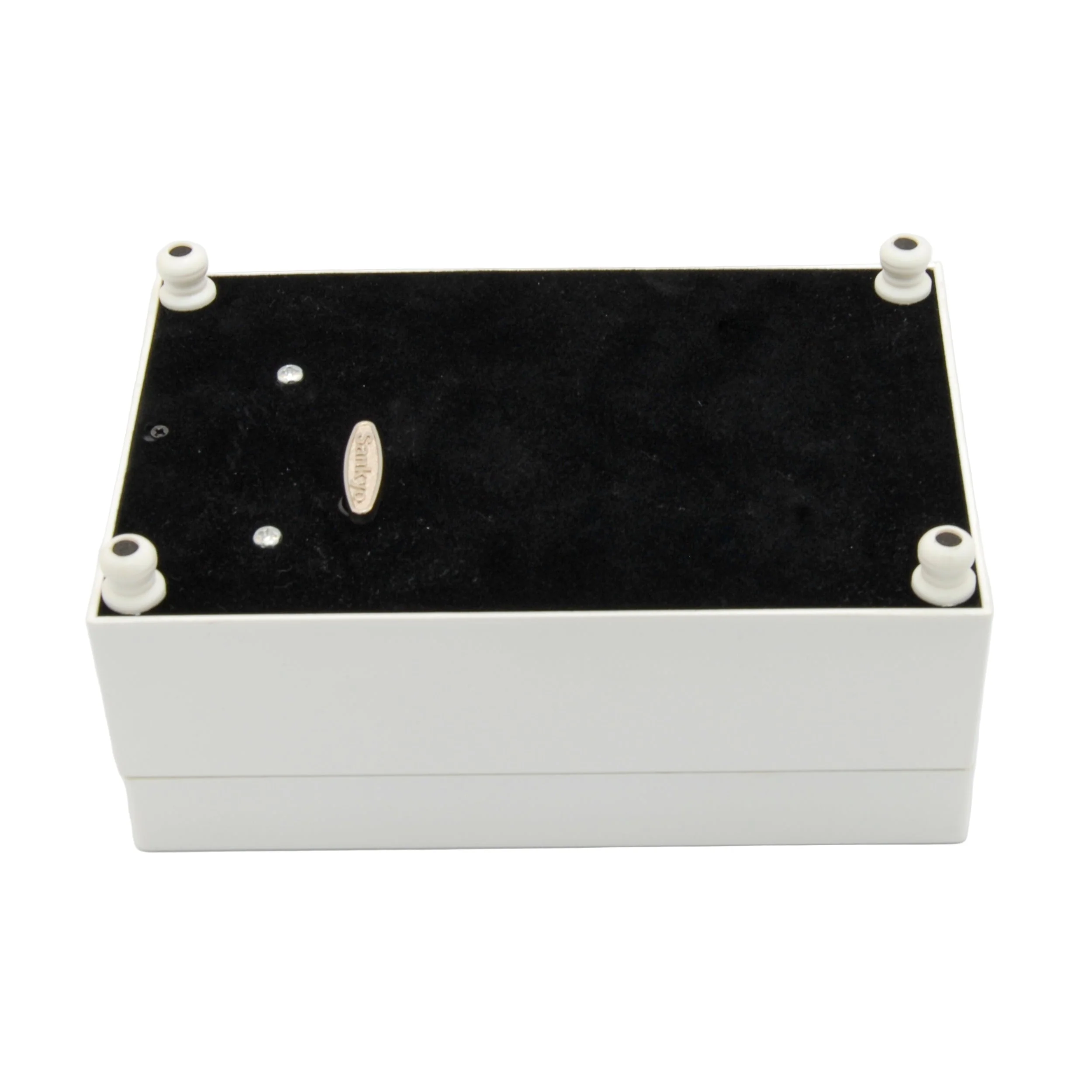 To a Special Girl Music Box – Plays "Jesus Loves Me" - Image 3